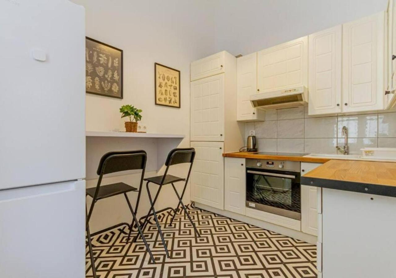 Luxury Apartment By The Famous Vaci Street Budapest Kültér fotó